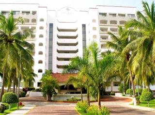Hotel Tesoro Manzanillo All Inclusive