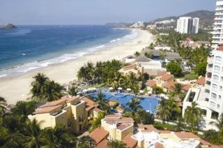Hotel Tesoro Manzanillo All Inclusive