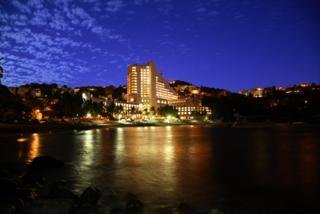 Hotel Tesoro Manzanillo All Inclusive