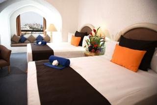 Hotel Tesoro Manzanillo All Inclusive