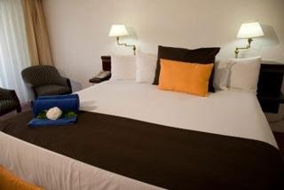 Hotel Tesoro Manzanillo All Inclusive