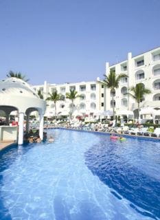 Hotel Tesoro Manzanillo All Inclusive