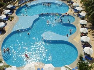 Hotel Tesoro Manzanillo All Inclusive