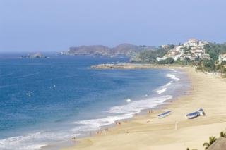 Hotel Tesoro Manzanillo All Inclusive