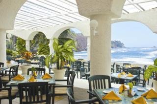 Hotel Tesoro Manzanillo All Inclusive