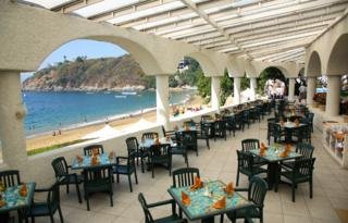 Hotel Tesoro Manzanillo All Inclusive