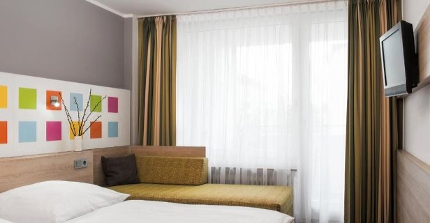 Hotel Tessin
