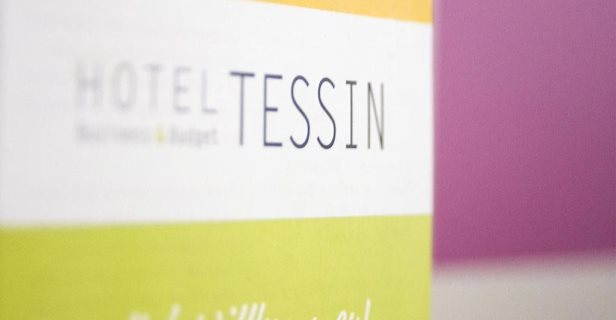 Hotel Tessin