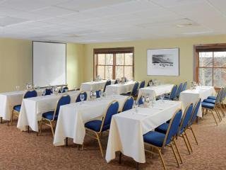 Hotel Teton Mountain Lodge & Spa