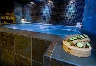 Hotel Teton Mountain Lodge & Spa