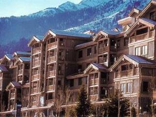 Hotel Teton Mountain Lodge & Spa