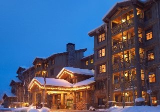 Hotel Teton Mountain Lodge & Spa