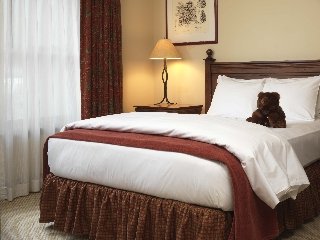Hotel Teton Mountain Lodge & Spa