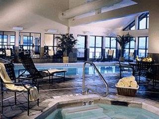 Hotel Teton Mountain Lodge & Spa