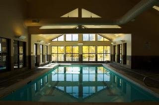 Hotel Teton Mountain Lodge & Spa