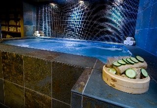 Hotel Teton Mountain Lodge & Spa