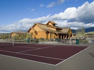 Hotel Teton Springs Lodge & Spa