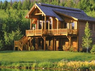 Hotel Teton Springs Lodge & Spa