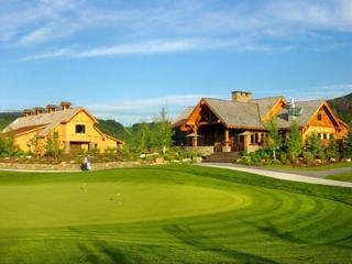 Hotel Teton Springs Lodge & Spa