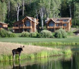 Hotel Teton Springs Lodge & Spa