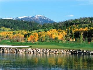 Hotel Teton Springs Lodge & Spa