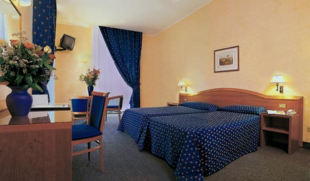 Hotel Tex
