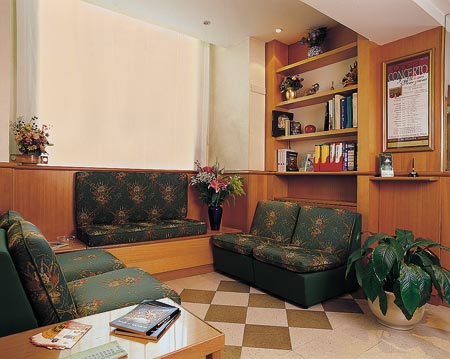 Hotel Tex