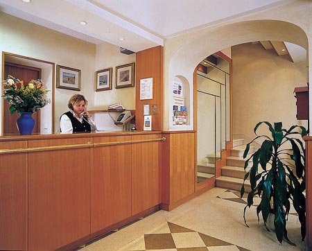 Hotel Tex