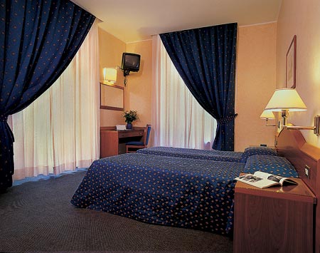 Hotel Tex