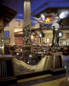 Hotel Texas Station Gambling Hall & Hotel