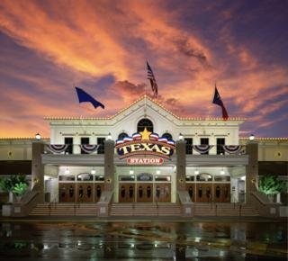 Hotel Texas Station Gambling Hall & Hotel