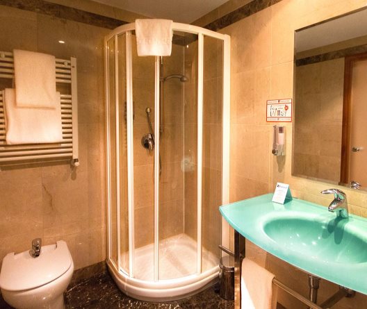 Hotel Th Boadilla