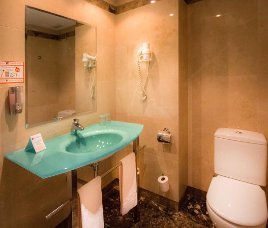 Hotel Th Boadilla