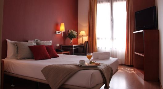 Hotel Th Boadilla