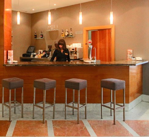Hotel Th Boadilla