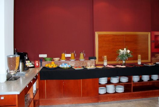 Hotel Th Boadilla