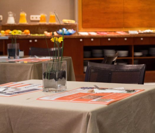 Hotel Th Boadilla
