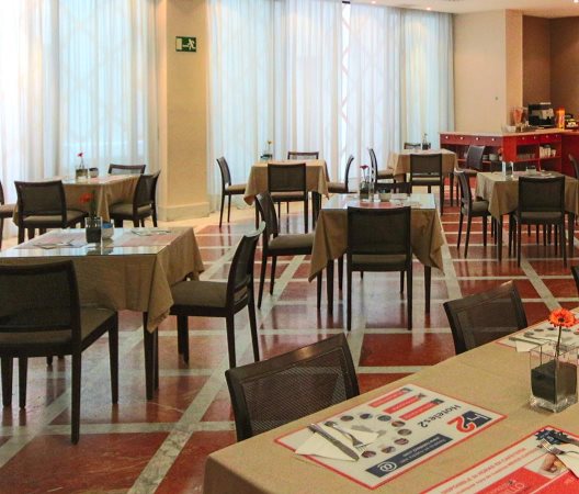Hotel Th Boadilla