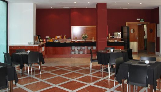 Hotel Th Boadilla