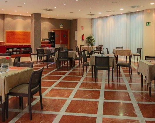 Hotel Th Boadilla