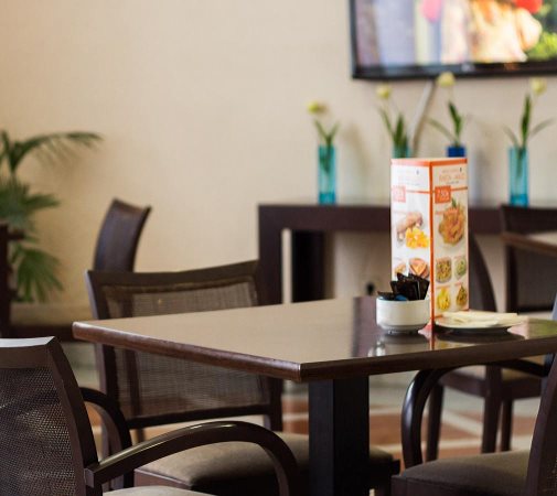Hotel Th Boadilla