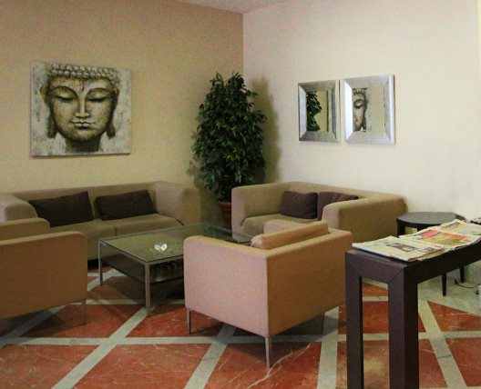 Hotel Th Boadilla