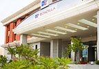 Hotel Th Boadilla