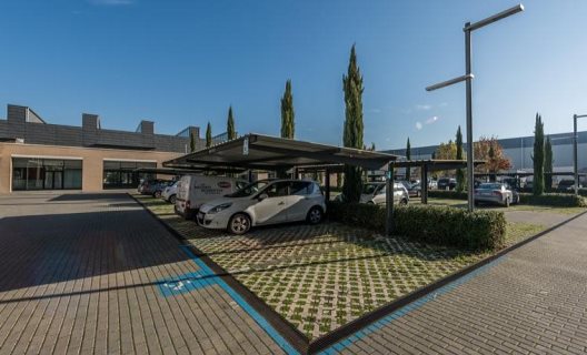 Hotel Th Mercader