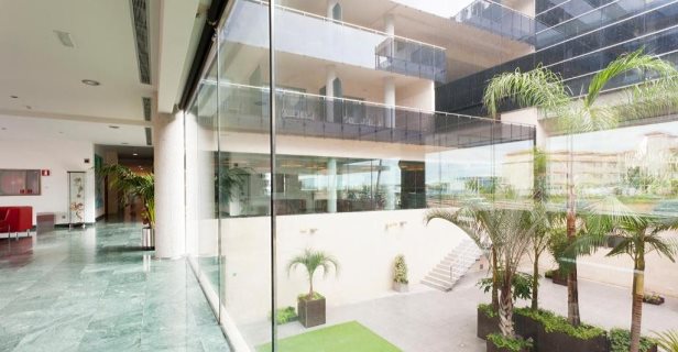 Hotel Thalasia Costa De Murcia