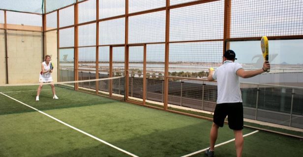 Hotel Thalasia Costa De Murcia