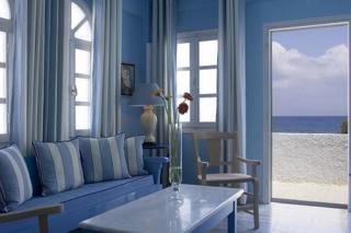 Hotel Thalassa