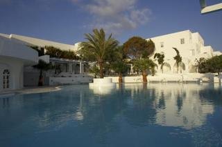 Hotel Thalassa
