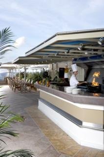Hotel Thalassa Beach Resort