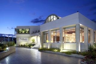 Hotel Thalassa Beach Resort